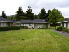 Rio Dell Terrace Senior Apartments