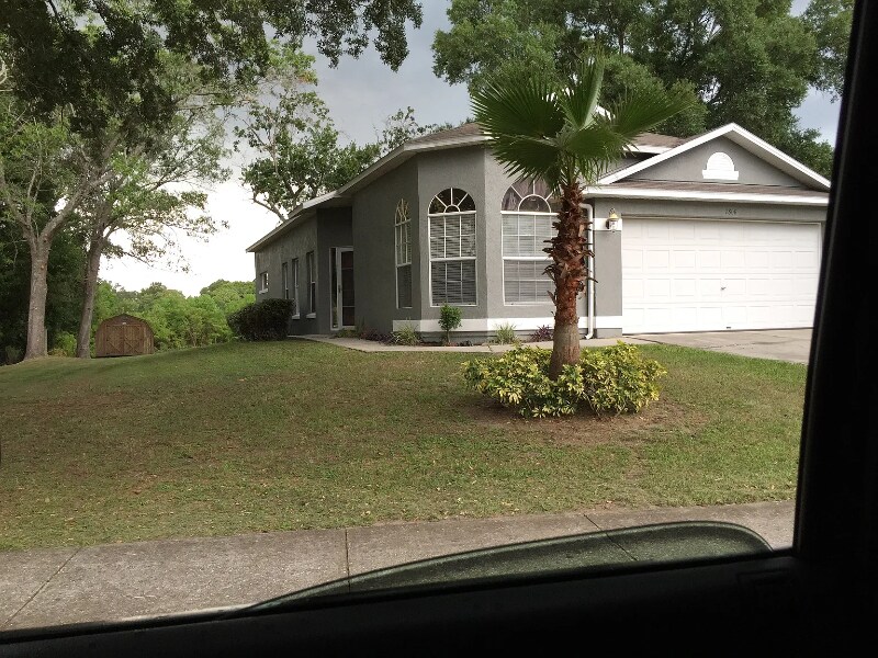7808 Lakeside Woods Dr in Orlando, FL - Building Photo