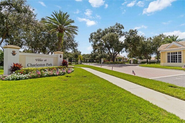 1480 Mossy Oak Dr in North Port, FL - Building Photo - Building Photo