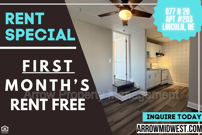 property at 877 N 26th St