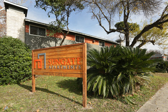 Sungate in San Antonio, TX - Building Photo - Building Photo