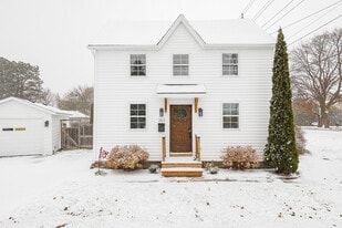 363 Sixth St in Collingwood, ON - Building Photo