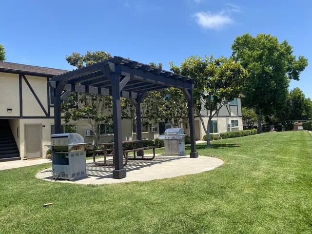 property at 4085-4089-4089 Nobel Dr