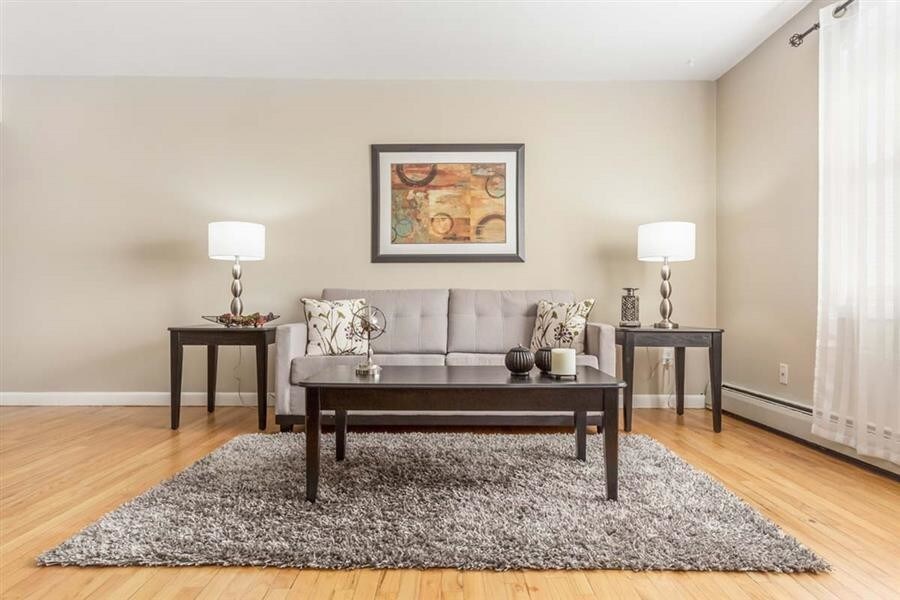 Griswold Garden Apartments in Glastonbury, CT