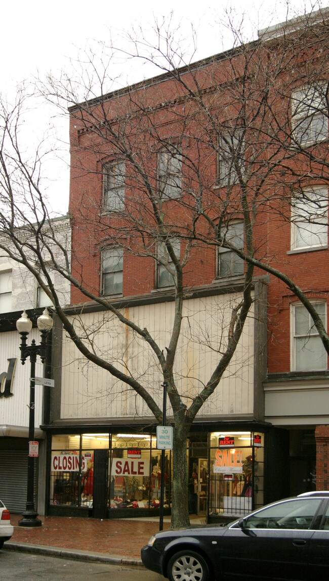 265 Essex St