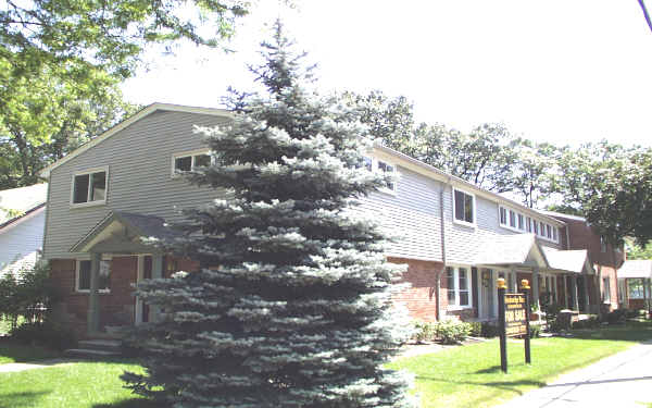 434-460 W Marshall St in Ferndale, MI - Building Photo - Building Photo