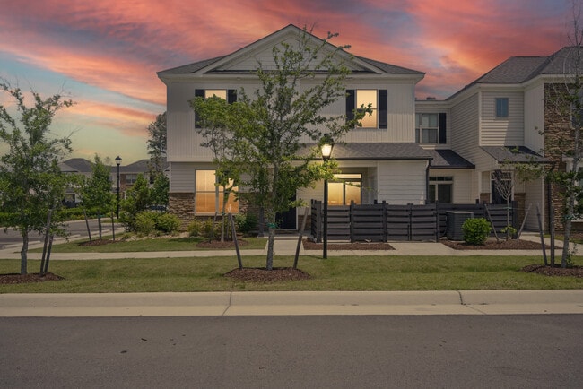 property at 606 Kathy Ann Way W