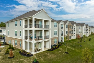 The Grand of Sugarcreek Villas in Dayton, OH - Building Photo - Building Photo