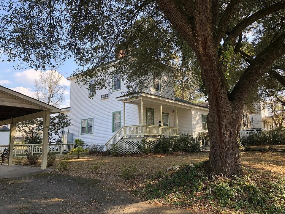 730 Maryland St, Unit 1 in Columbia, SC - Building Photo