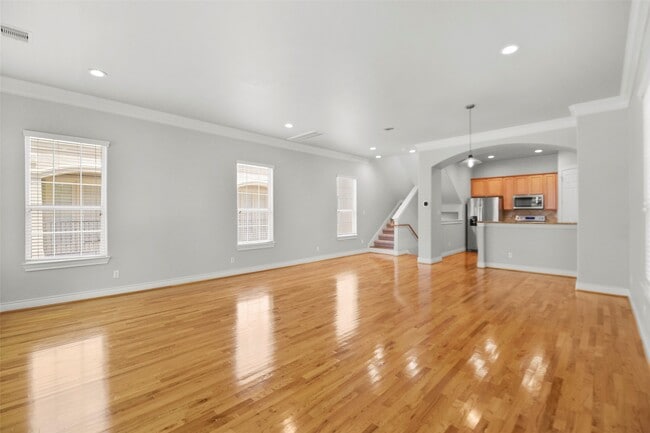 property at 1602 Colorado St