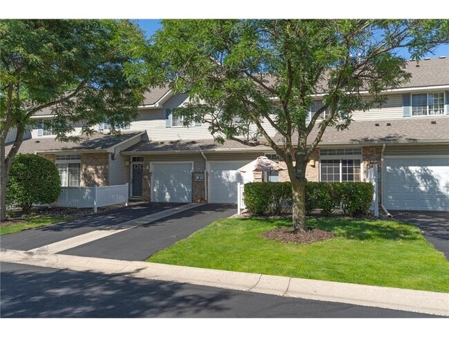 property at 8432 Cortland Rd