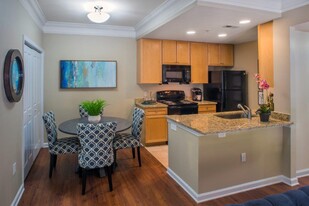 Atkins Circle Apartments and Townhomes