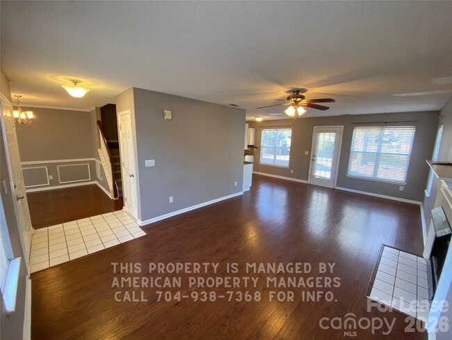 1271 Midlake Ave in Kannapolis, NC - Building Photo - Building Photo