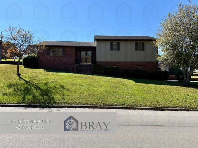property at 856 Fain Ave