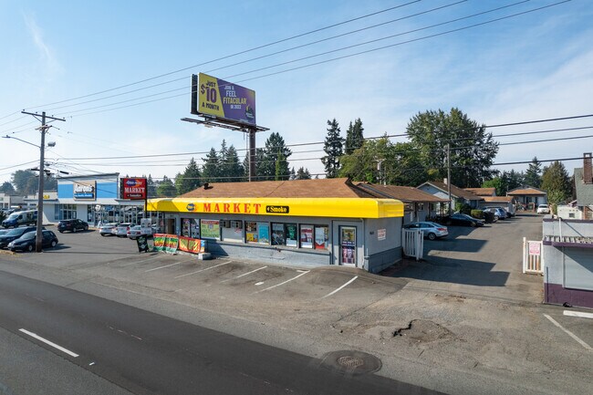 9618 Pacific Ave in Tacoma, WA - Building Photo - Building Photo