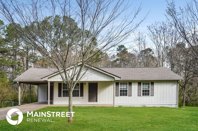 property at 10106 Stone St NW