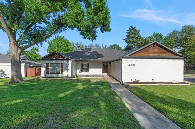 property at 402 Brookglen Pl