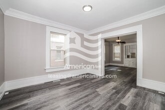 519 E Frye Ave in Peoria, IL - Building Photo - Building Photo