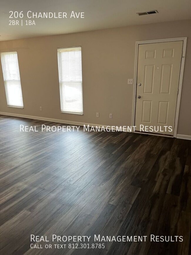 206 Chandler Ave in Evansville, IN - Building Photo - Building Photo