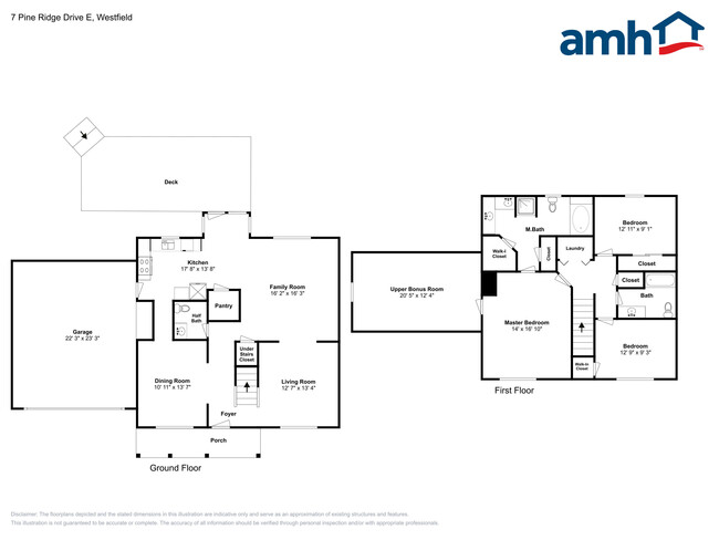 7 E Pine Ridge Dr in Westfield, IN - Building Photo - Building Photo