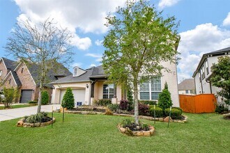 2726 Hannah Meadow Ln in Katy, TX - Building Photo - Building Photo