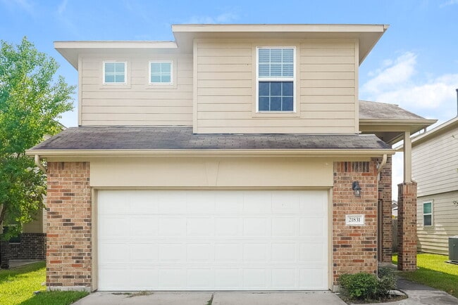 property at 21831 Octavia Way
