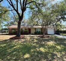 12637 Condor Dr in Jacksonville, FL - Building Photo