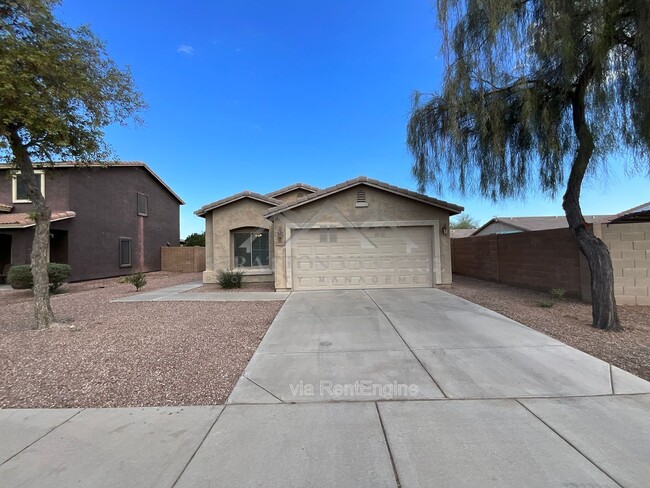 property at 25654 W Satellite Ln