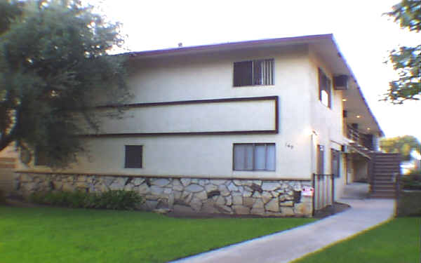 149 Diamond St in Arcadia, CA - Building Photo - Building Photo