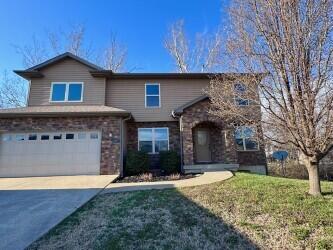 property at 3511 Sting Ray Ct