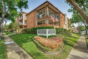 4510 Druid Ln in Dallas, TX - Building Photo
