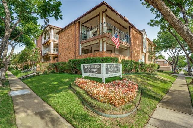 property at 4510 Druid Ln