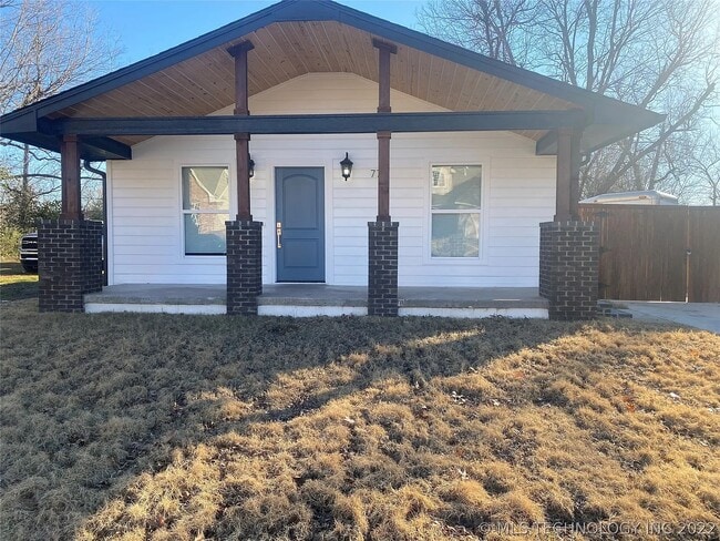 776 E Seminole Pl in Tulsa, OK - Building Photo - Building Photo