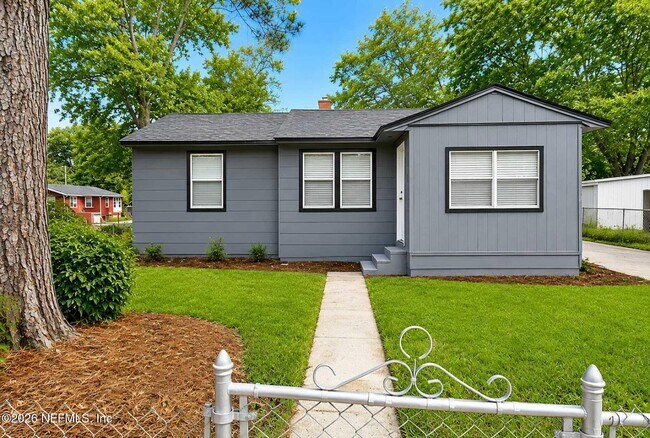 property at 2979 W 16th St