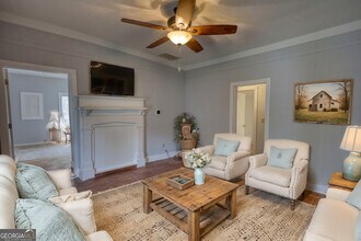 153 McDonough St in Rutledge, GA - Building Photo - Building Photo