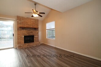 1223 Westway Cir in Killeen, TX - Building Photo - Building Photo