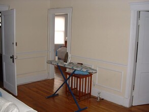 23 Ransom Rd, Unit 3 in Boston, MA - Building Photo - Building Photo