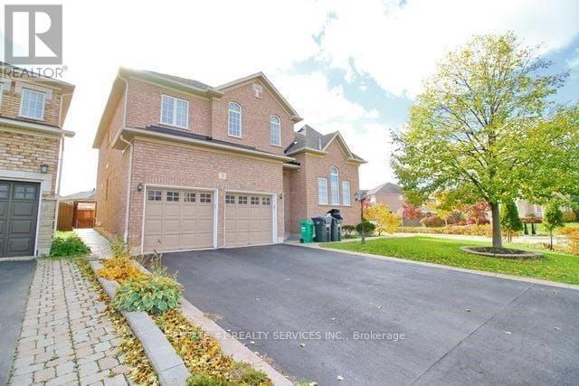 1 Harthill Ct