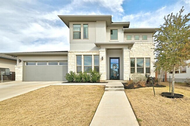 property at 8509 Silverthorne St