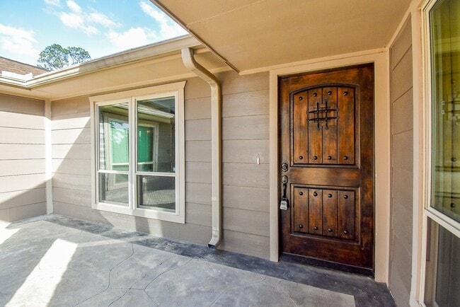 property at 12402 Amado Dr