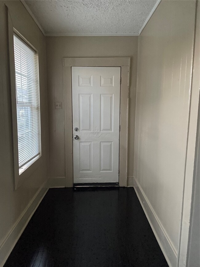 property at 3310 Campbell St