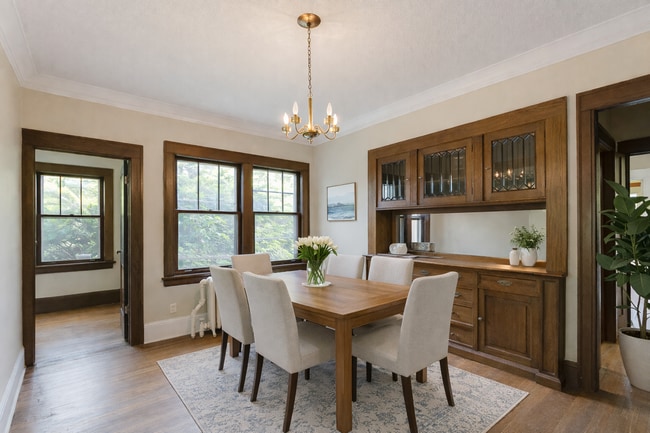 1517 Fairmount Ave in St. Paul, MN - Foto de edificio - Building Photo