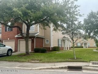 4225 Crownwood Dr in Jacksonville, FL - Building Photo - Building Photo