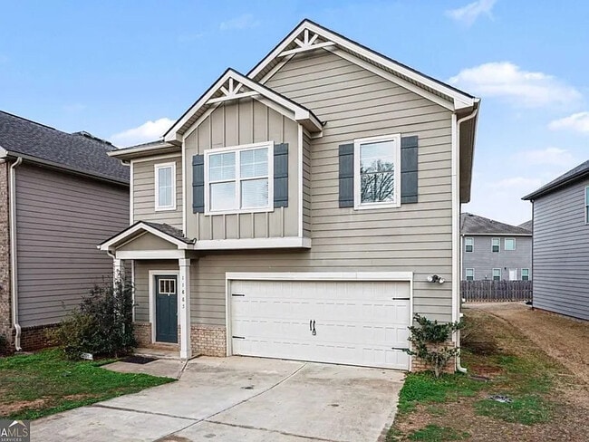 Room in House on Brightside Pkwy in Hampton, GA - Building Photo - Building Photo