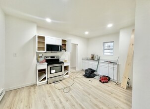 40 Warren Ave in Boston, MA - Building Photo - Building Photo