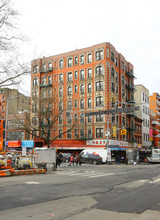 249-253 Grand St in New York, NY - Building Photo - Primary Photo