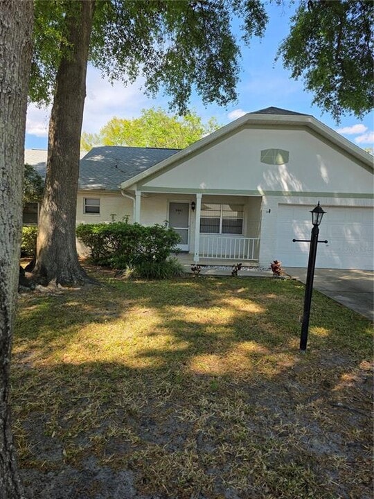 8851 SW 92nd Pl in Ocala, FL - Building Photo