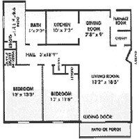 The Village at Jones Falls photo'