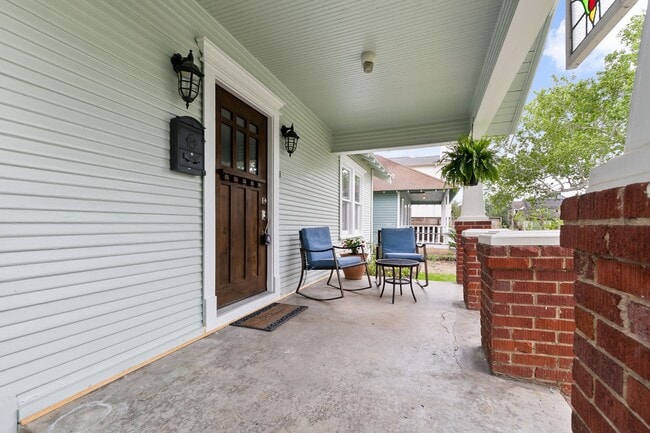 407 E 27th St in Houston, TX - Building Photo - Building Photo