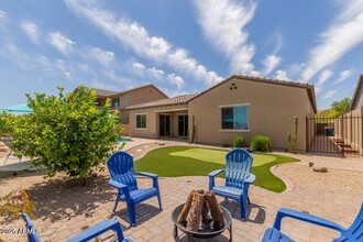2701 N Black Rock Rd in Buckeye, AZ - Building Photo - Building Photo